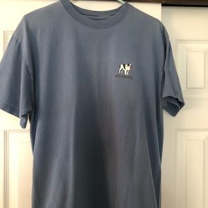 Vintage Big Dogs Men’s T Shirt